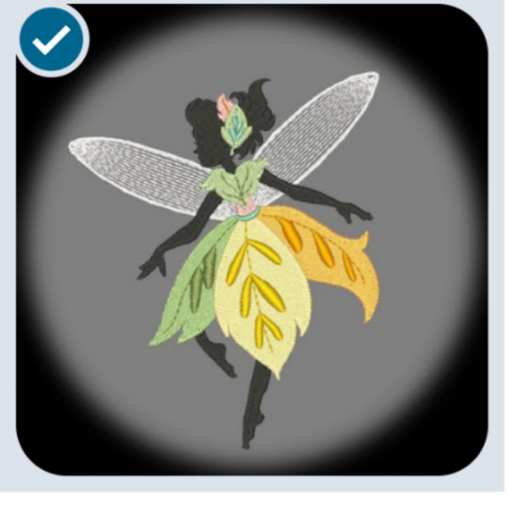 Fairy Patch